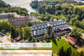  Hotel Skalny Spa Bieszczady  Полянчик